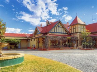 Agoda.com Australia Apartments & Hotels