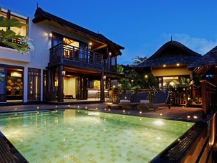 Agoda.com Thailand Apartments & Hotels