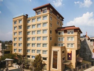 Agoda.com Nepal Apartments & Hotels