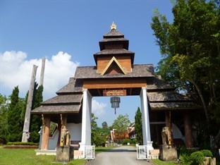 Agoda.com Thailand Apartments & Hotels