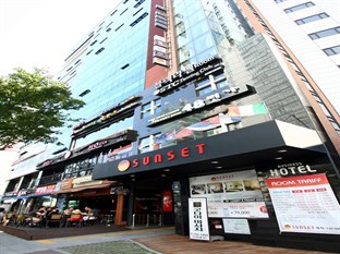 Agoda.com South Korea Apartments & Hotels