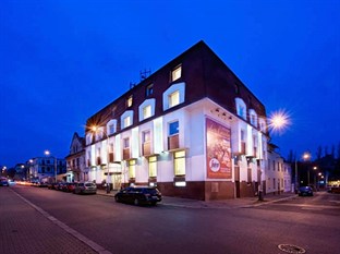 Agoda.com Czech Republic Apartments & Hotels in Europe