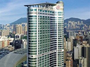 Agoda.com Hong Kong Apartments & Hotels