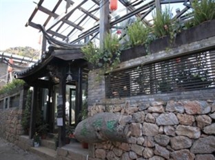 Agoda.com China Apartments & Hotels