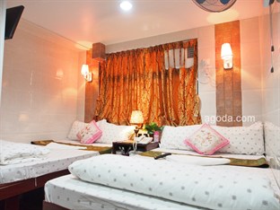 Agoda.com Hong Kong Apartments & Hotels