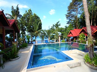 Agoda.com Thailand Apartments & Hotels