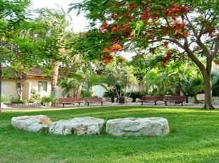 Agoda.com Israel Apartments & Hotels