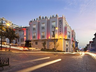 Agoda.com Turkey Apartments & Hotels