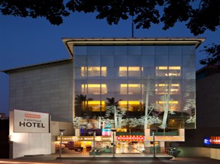 Agoda.com India Apartments & Hotels