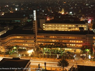 Agoda.com Indonesia Apartments & Hotels