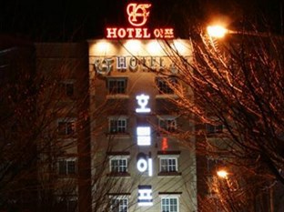 Agoda.com South Korea Apartments & Hotels