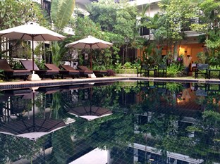 Agoda.com Cambodia Apartments & Hotels