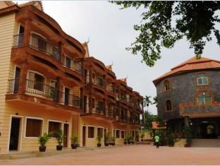 Agoda.com Cambodia Apartments & Hotels