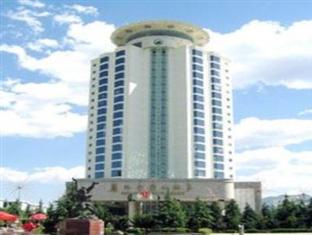 Agoda.com China Apartments & Hotels