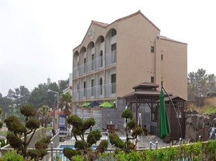 Agoda.com South Korea Apartments & Hotels