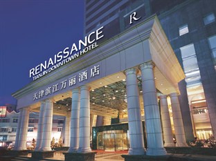 Agoda.com China Apartments & Hotels