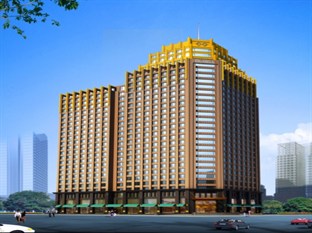 Agoda.com China Apartments & Hotels