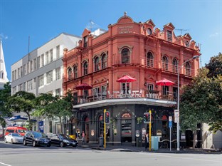 Agoda.com New Zealand Apartments & Hotels