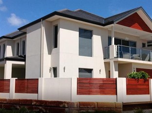 Agoda.com Australia Apartments & Hotels