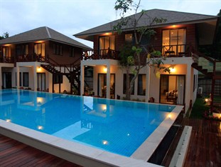 Agoda.com Thailand Apartments & Hotels