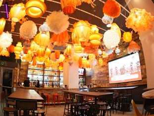 Agoda.com Spain Apartments & Hotels