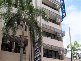 Agoda.com Thailand Apartments & Hotels