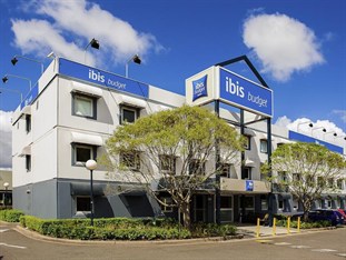 Agoda.com Australia Apartments & Hotels