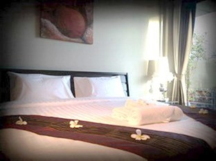 Agoda.com Thailand Apartments & Hotels