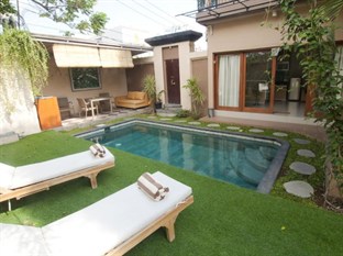 Agoda.com Indonesia Apartments & Hotels