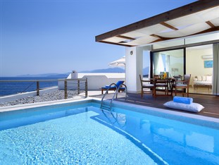 Agoda.com Greece Apartments & Hotels