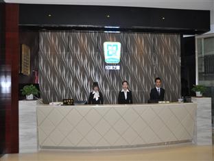 Agoda.com China Apartments & Hotels