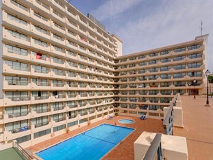 Agoda.com Spain Apartments & Hotels