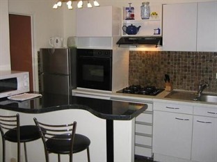 Agoda.com Apartments & Hotels France 