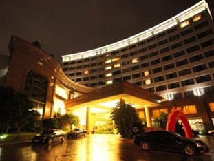 Agoda.com China Apartments & Hotels