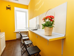 Agoda.com Russia Apartments & Hotels