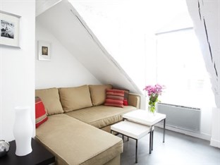 Agoda.com Apartments & Hotels France 