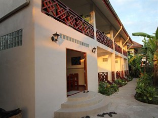 Agoda.com Laos Apartments & Hotels