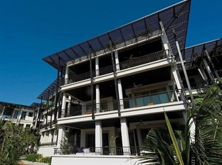 Agoda.com Thailand Apartments & Hotels