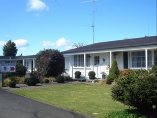 Agoda.com New Zealand Apartments & Hotels