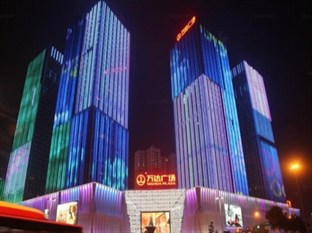 Agoda.com China Apartments & Hotels