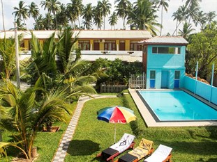 Agoda.com Sri Lanka Apartments & Hotels