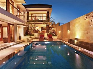 Agoda.com Indonesia Apartments & Hotels