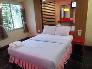 Agoda.com Thailand Apartments & Hotels