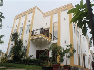 Agoda.com Cambodia Apartments & Hotels