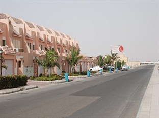 Agoda.com Saudi Arabia Apartments & Hotels