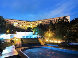 Agoda.com South Korea Apartments & Hotels