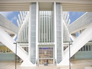 Agoda.com Spain Apartments & Hotels