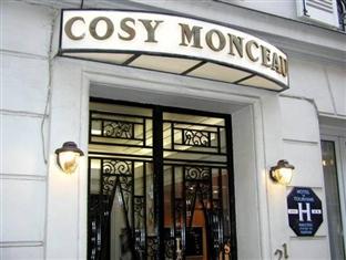 Agoda.com Apartments & Hotels France 