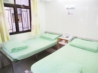 Agoda.com Hong Kong Apartments & Hotels