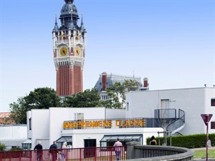 Agoda.com Apartments & Hotels France 